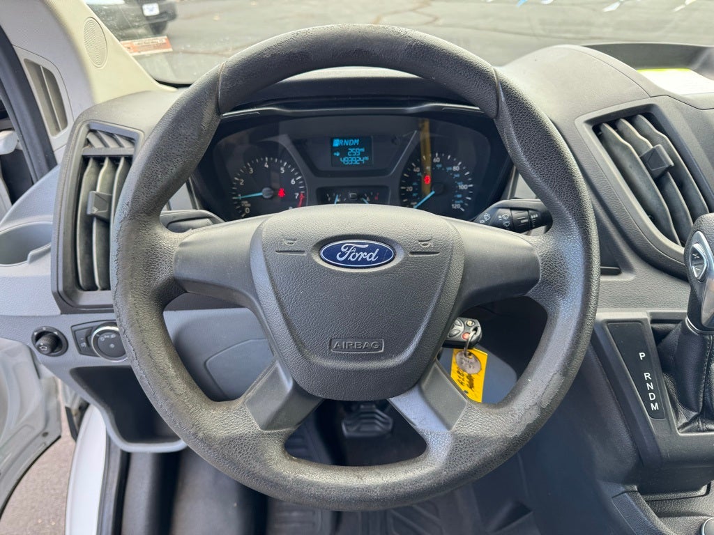 2018 Ford Transit-150 Base
