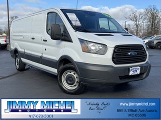 2018 Ford Transit-150 Base