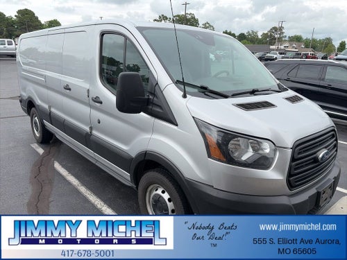 2019 Ford Transit-150 Base