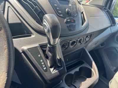 2019 Ford Transit-150 Base