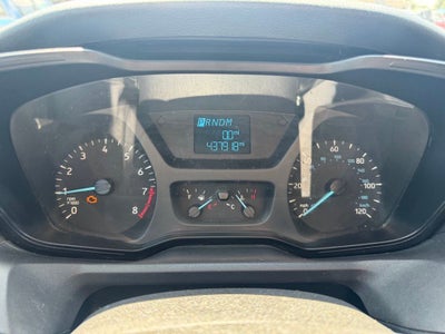 2019 Ford Transit-150 Base