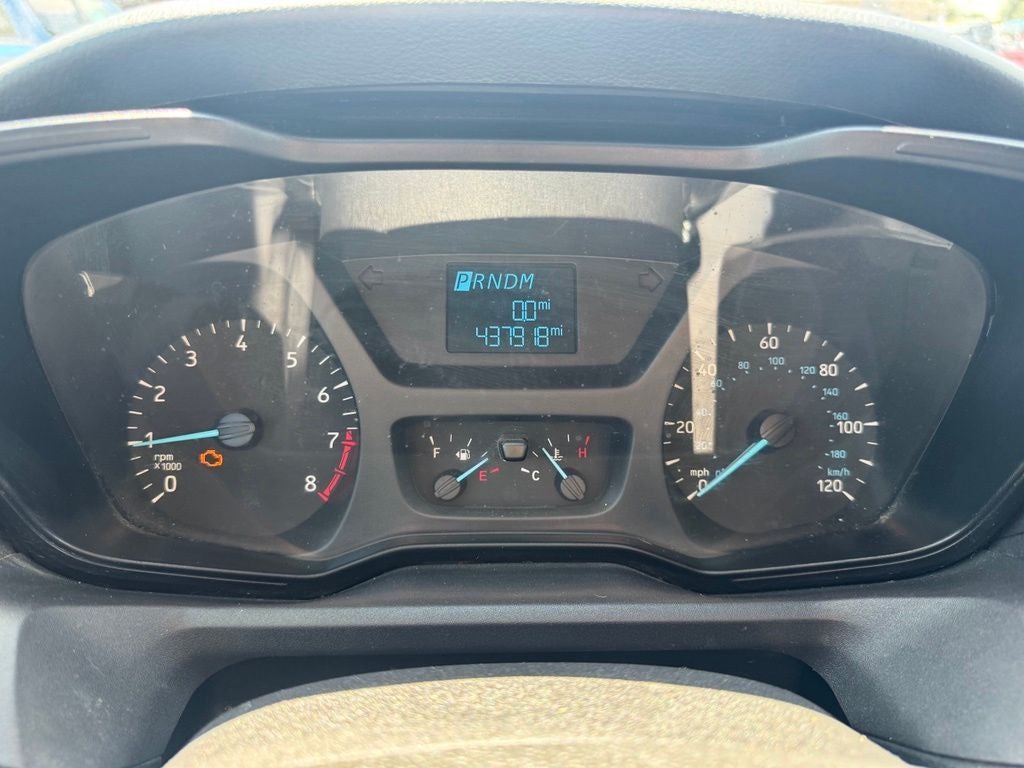 2019 Ford Transit-150 Base