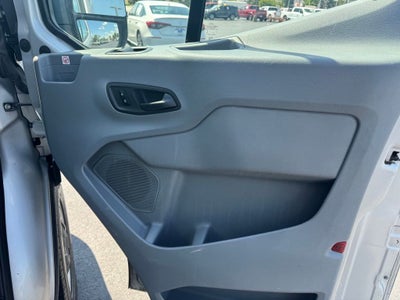 2019 Ford Transit-150 Base