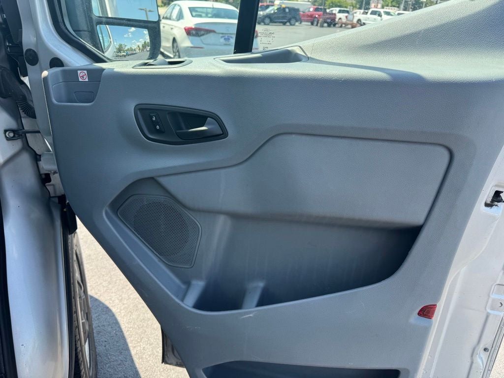 2019 Ford Transit-150 Base
