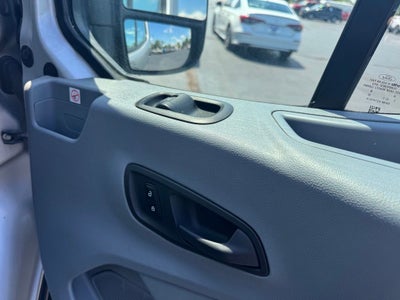 2019 Ford Transit-150 Base