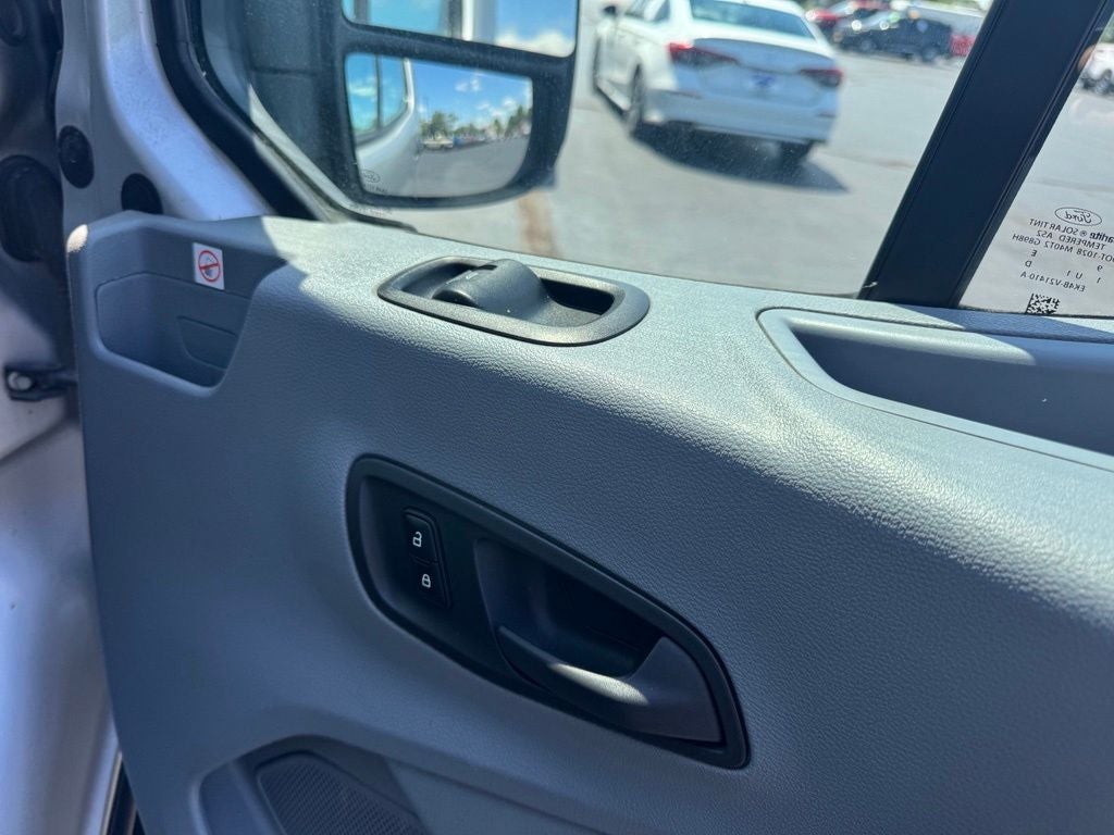 2019 Ford Transit-150 Base