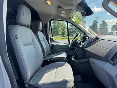 2019 Ford Transit-150 Base