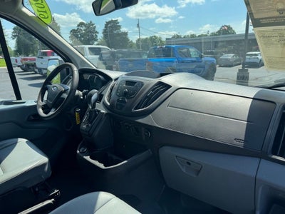 2019 Ford Transit-150 Base