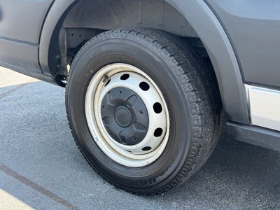 2019 Ford Transit-150 Base