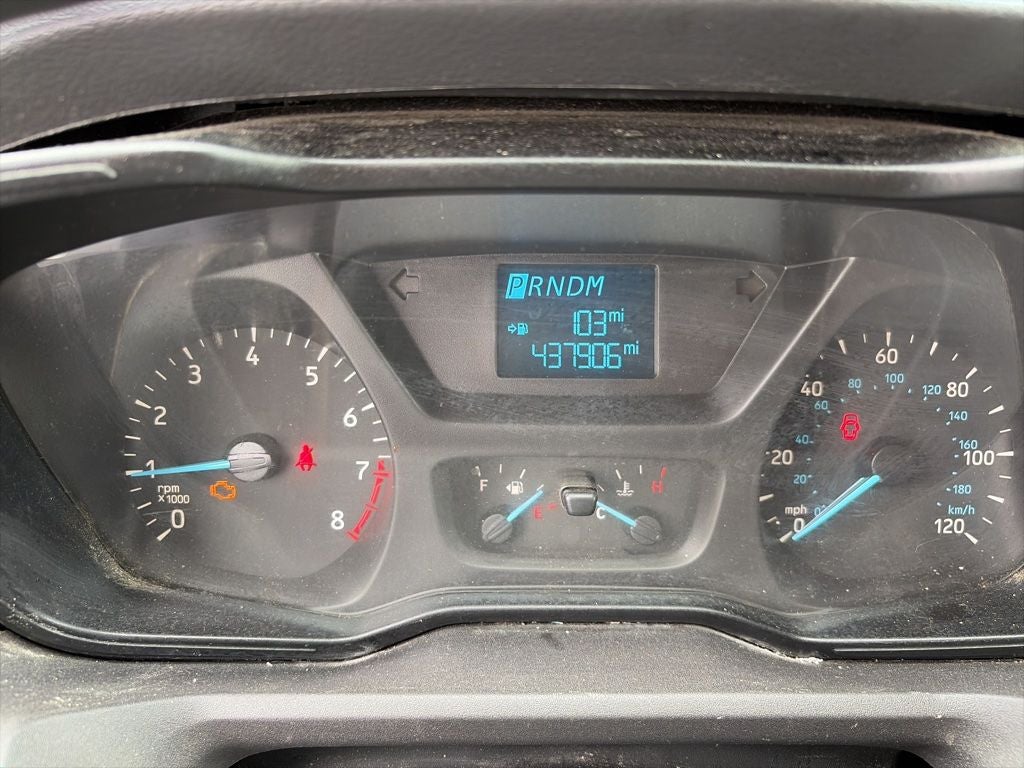 2019 Ford Transit-150 Base