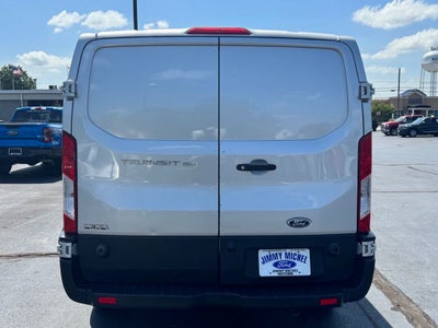 2019 Ford Transit-150 Base