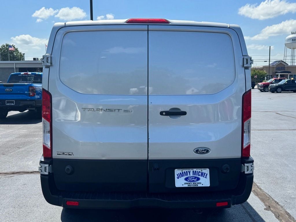 2019 Ford Transit-150 Base