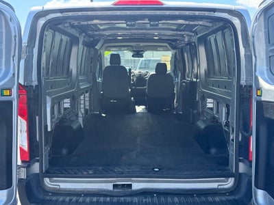 2019 Ford Transit-150 Base