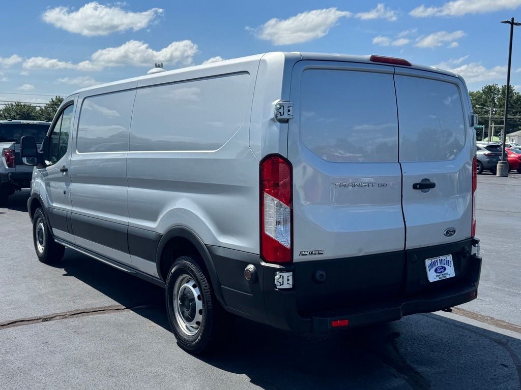 2019 Ford Transit-150 Base