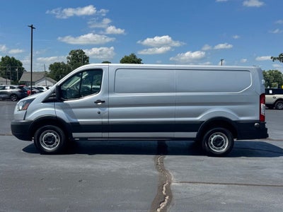 2019 Ford Transit-150 Base