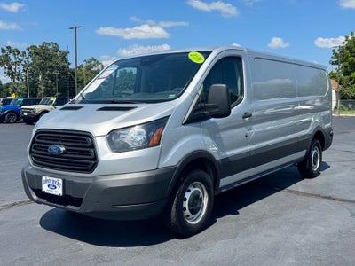 2019 Ford Transit-150 Base