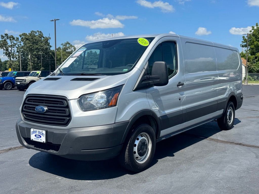 2019 Ford Transit-150 Base