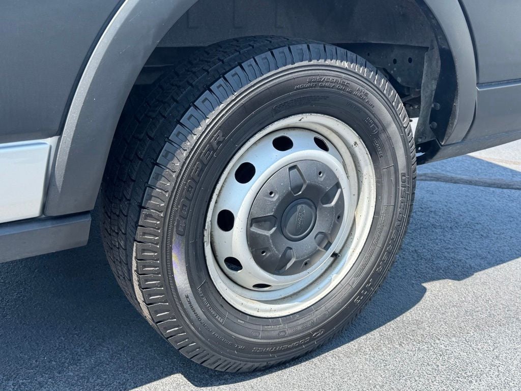 2019 Ford Transit-150 Base