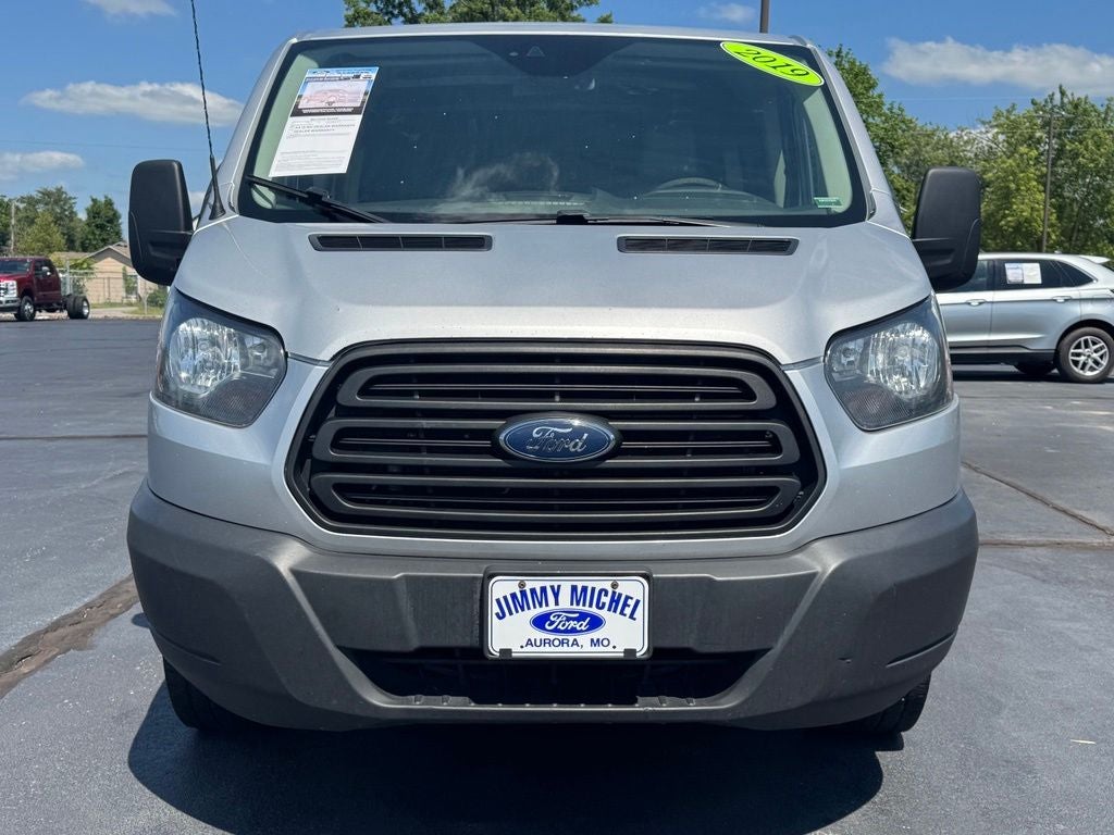 2019 Ford Transit-150 Base