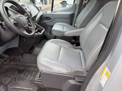 2019 Ford Transit-150 Base
