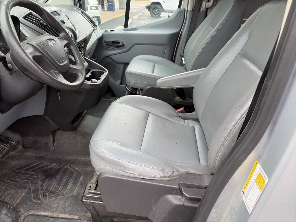 2019 Ford Transit-150 Base
