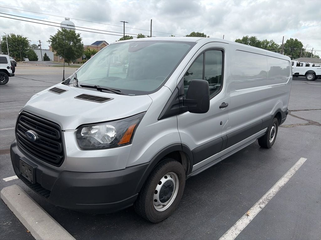 2019 Ford Transit-150 Base