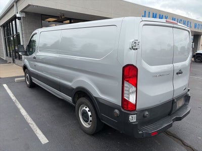 2019 Ford Transit-150 Base