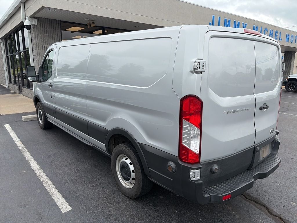 2019 Ford Transit-150 Base