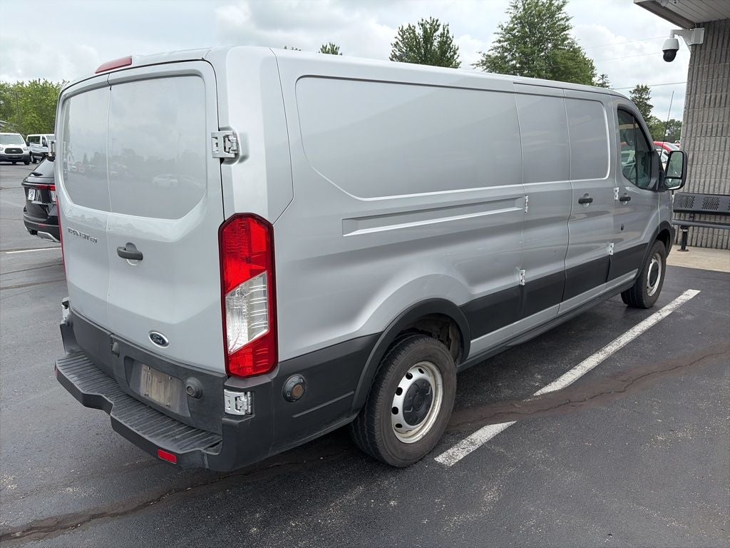 2019 Ford Transit-150 Base