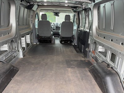 2019 Ford Transit-150 Base