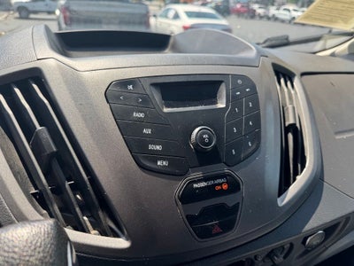 2019 Ford Transit-150 Base