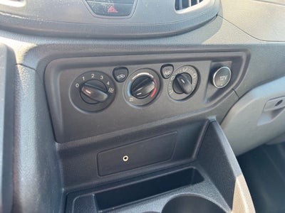 2019 Ford Transit-150 Base