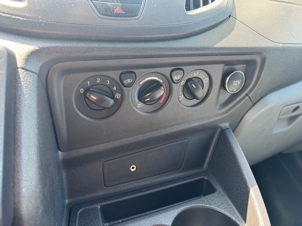 2019 Ford Transit-150 Base