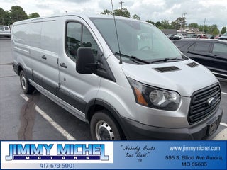 2019 Ford Transit-150 Base