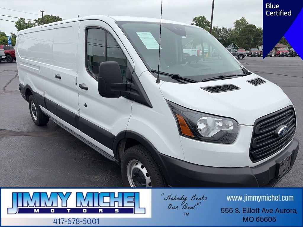 2019 Ford Transit-150 Base