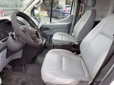 2019 Ford Transit-150 Base
