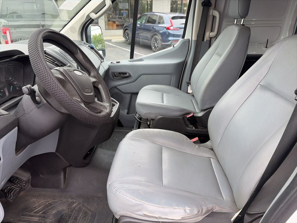 2019 Ford Transit-150 Base
