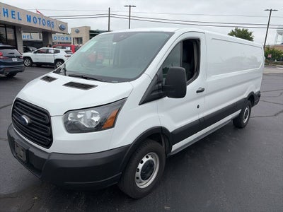 2019 Ford Transit-150 Base