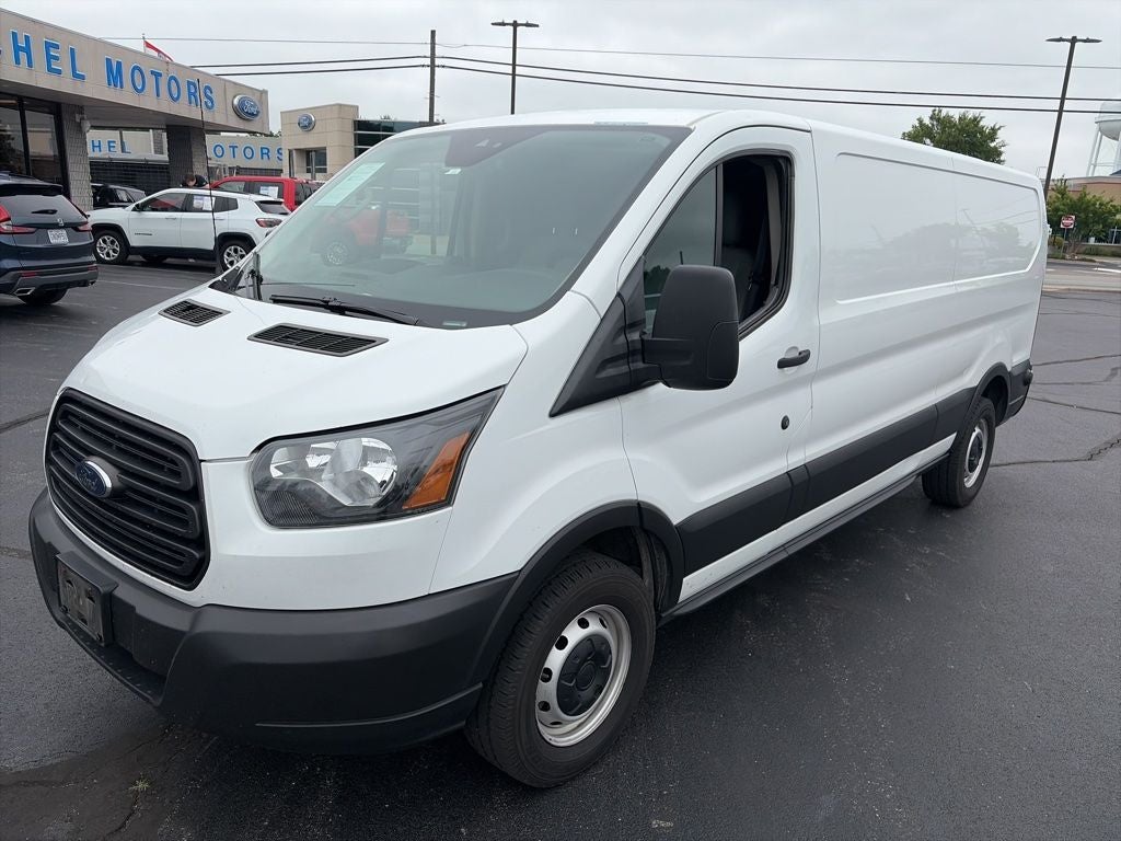 2019 Ford Transit-150 Base