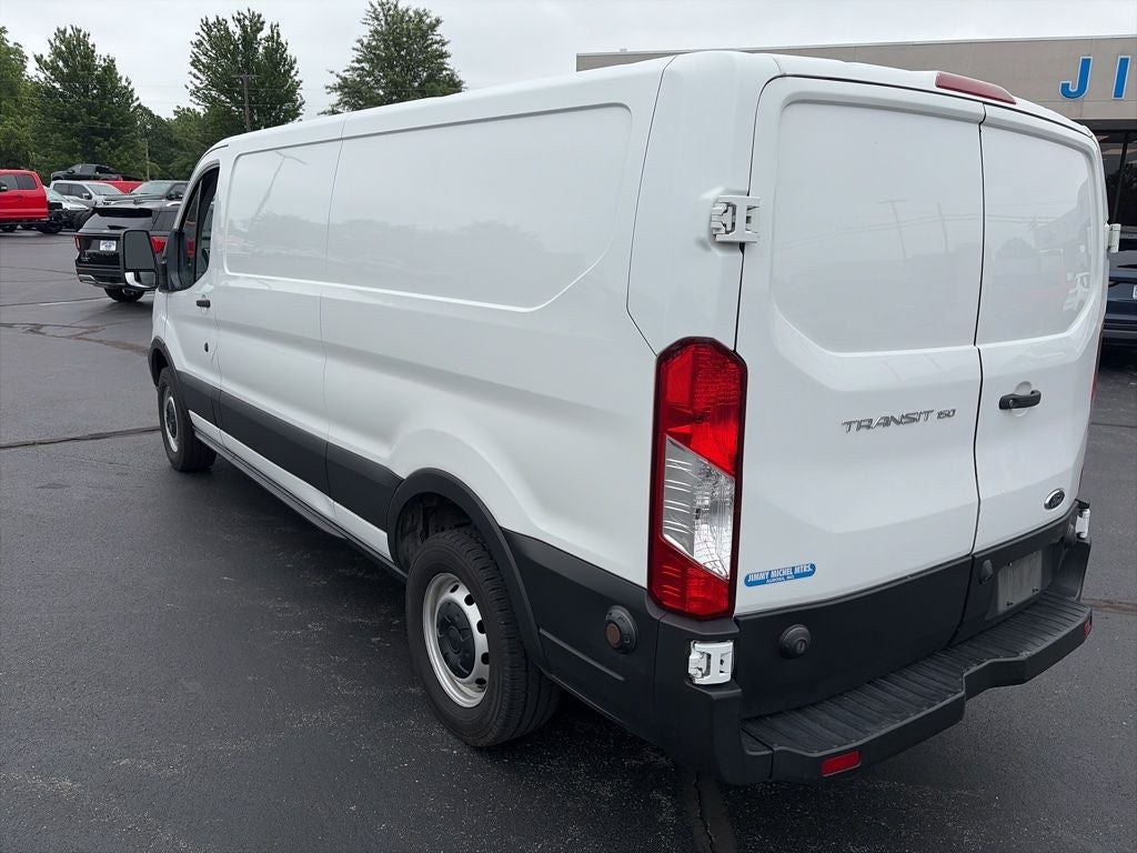 2019 Ford Transit-150 Base
