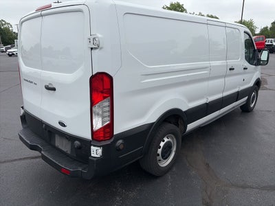 2019 Ford Transit-150 Base