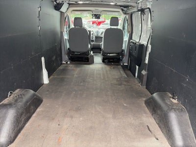 2019 Ford Transit-150 Base
