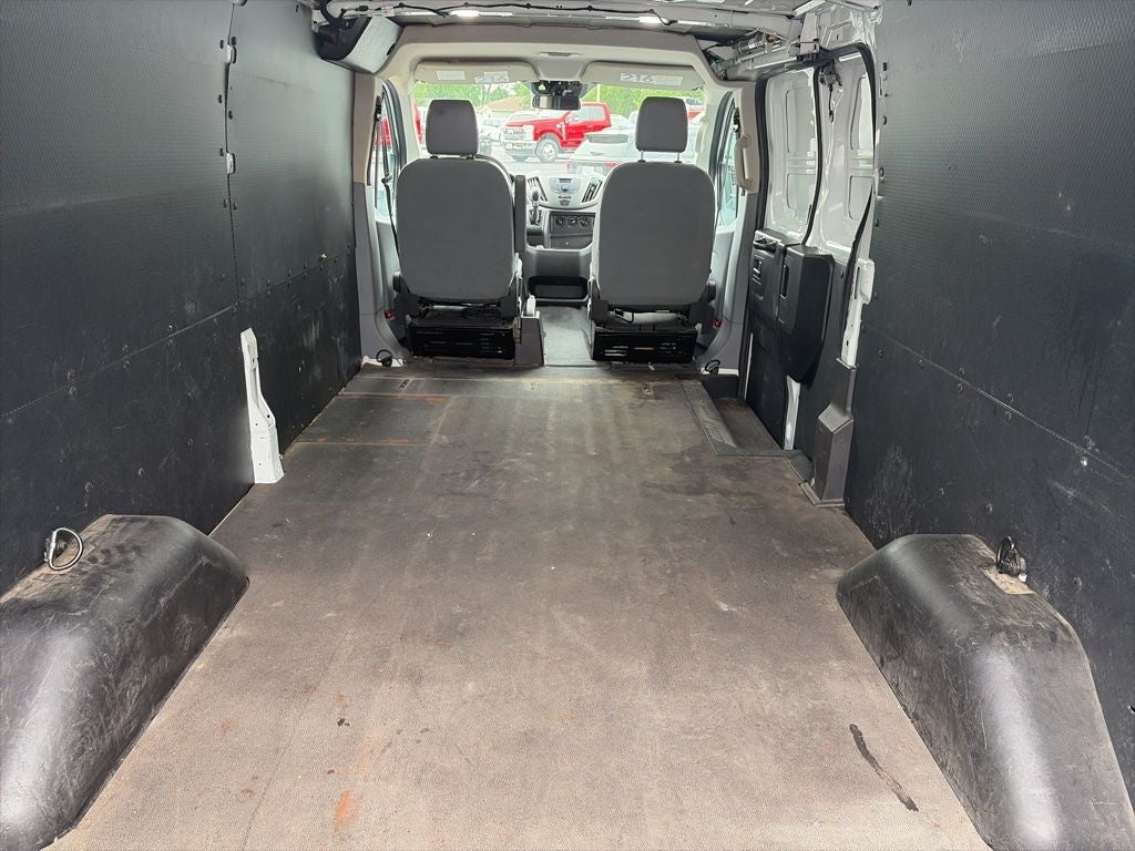2019 Ford Transit-150 Base