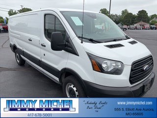 2019 Ford Transit-150 Base