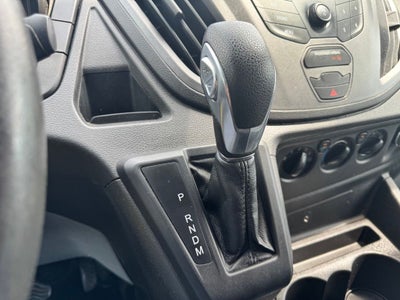 2017 Ford Transit-150 Base