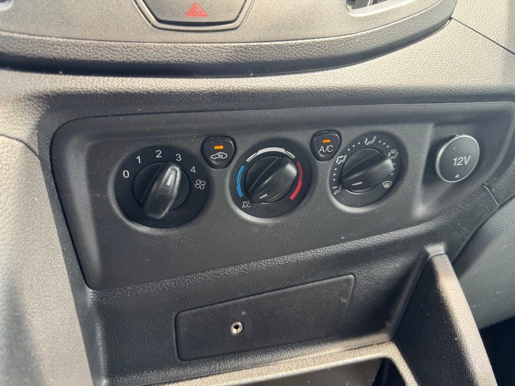 2017 Ford Transit-150 Base