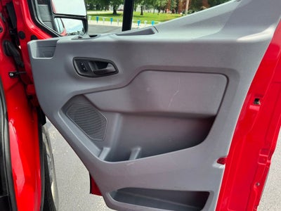 2017 Ford Transit-150 Base