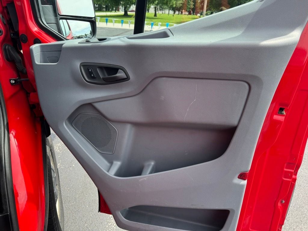 2017 Ford Transit-150 Base
