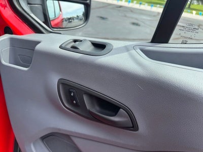 2017 Ford Transit-150 Base