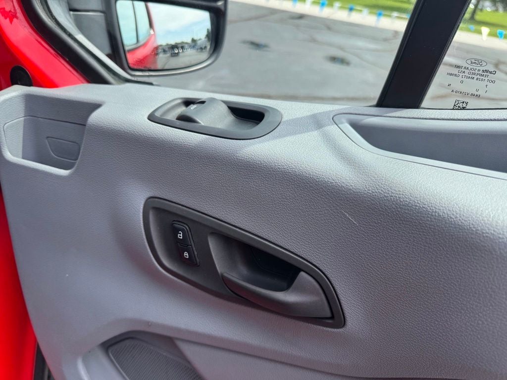 2017 Ford Transit-150 Base